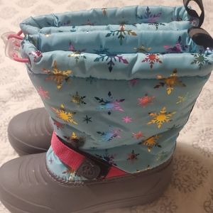 Northside snow boots